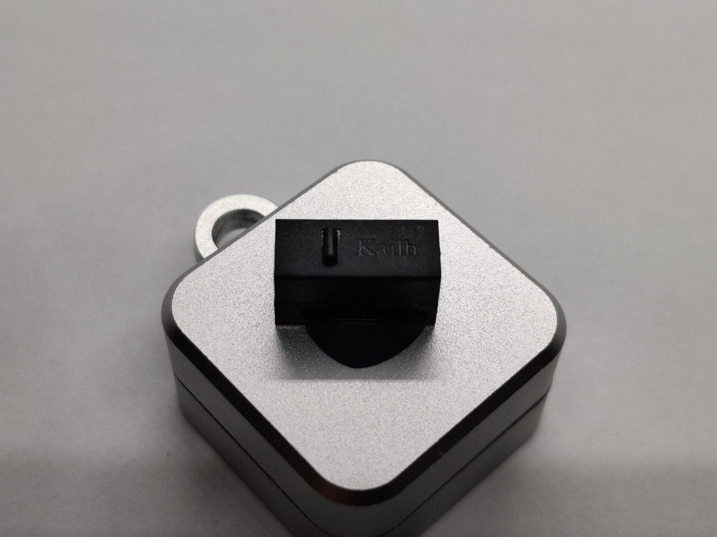 Kailh Black Micro Switch