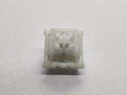 KeyGeek Raw Sample