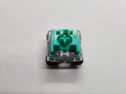 Keychron Low Profile Optical Mint