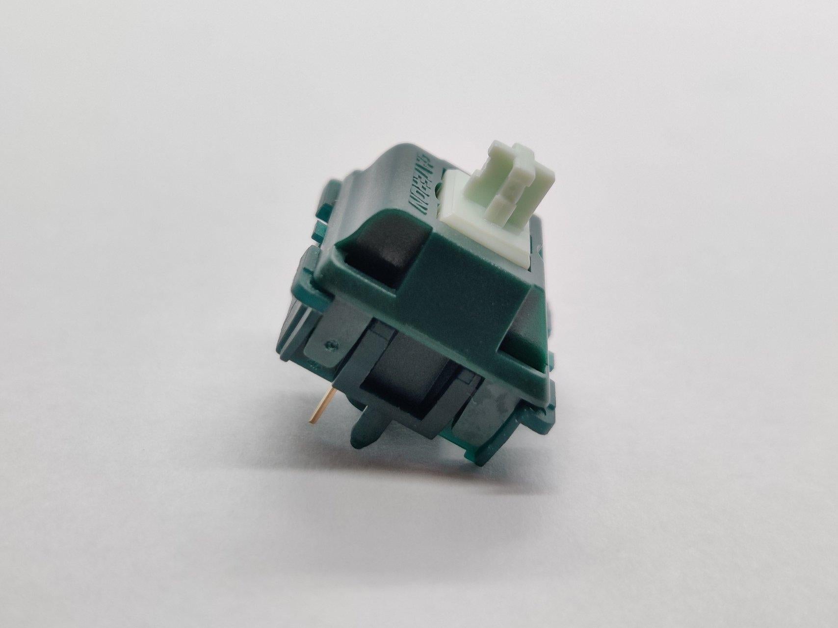 Gecko Switch Linear Switches – SwitchOddities