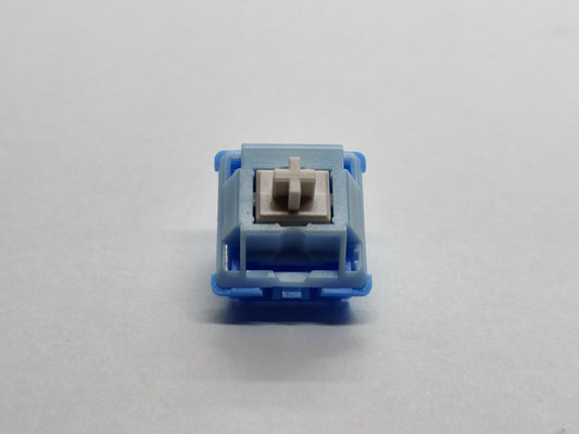 Kinetic Labs Penguin V2 (Lubed)