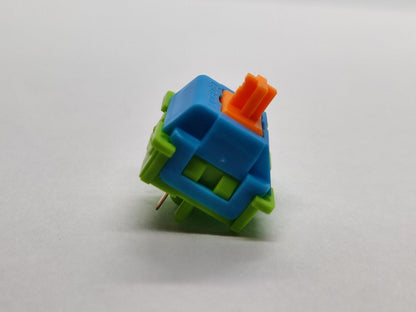 Leobog Juggle/Block V2