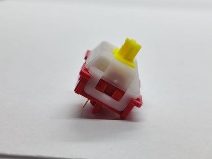 Leobog Nimbus V2