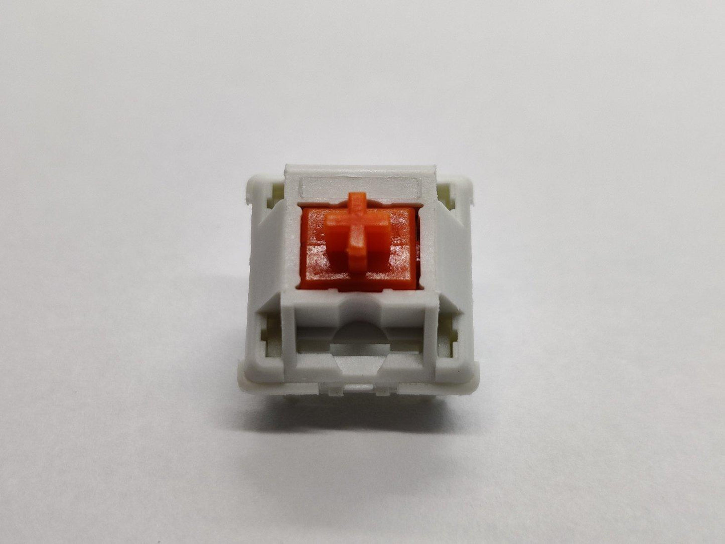 Meirun Factory Sample (Lubed)