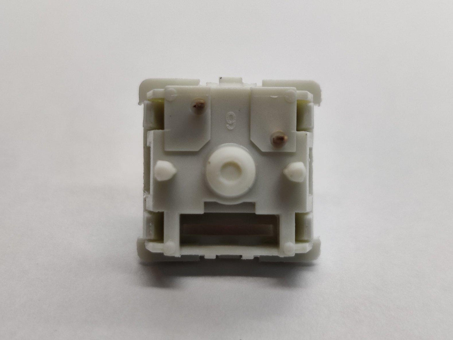 Meirun Factory Sample (Lubed)