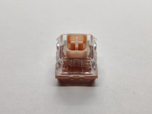 Novelkeys Novelias