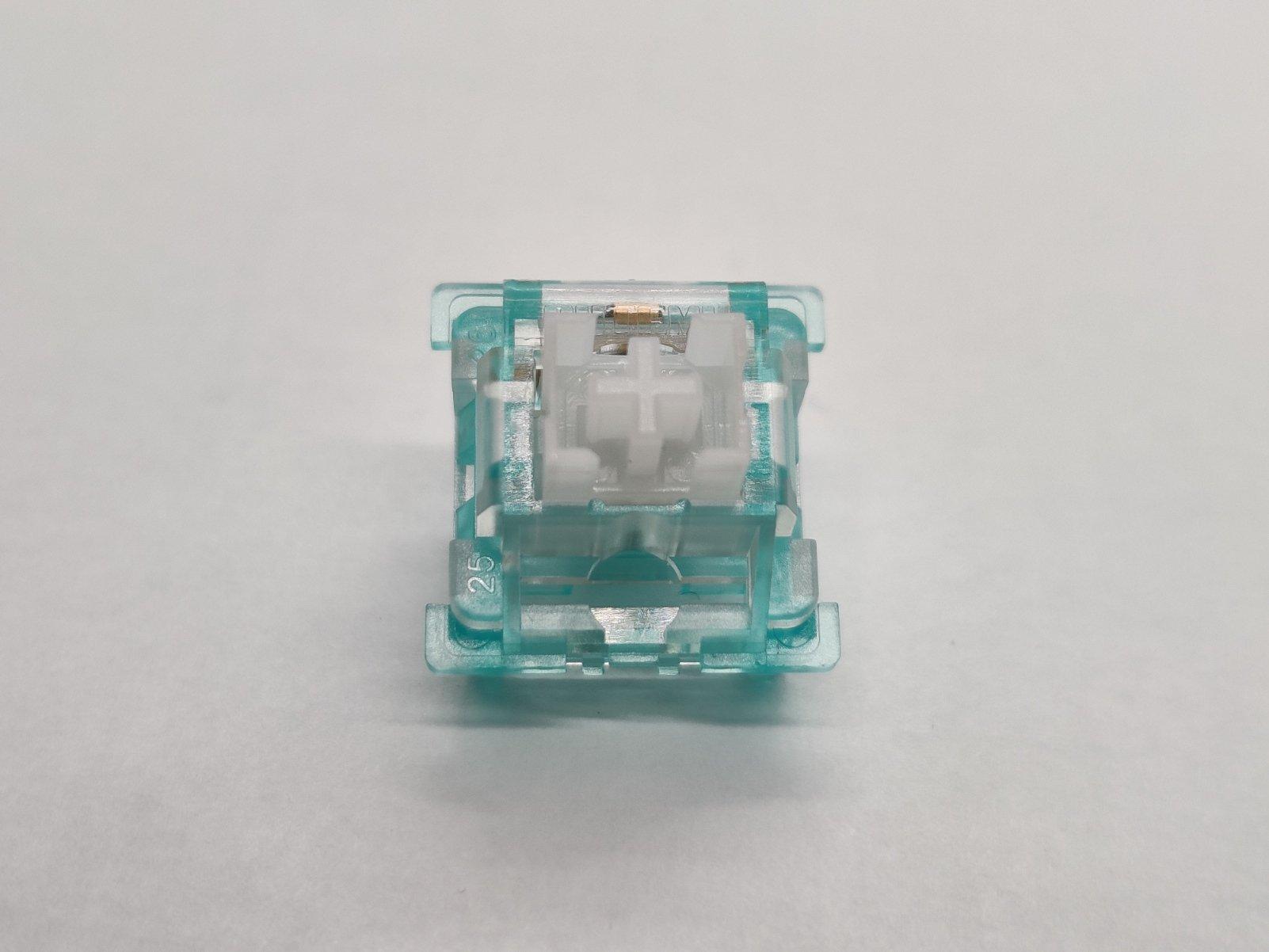 Outemu Ocean Silent Dustproof – SwitchOddities