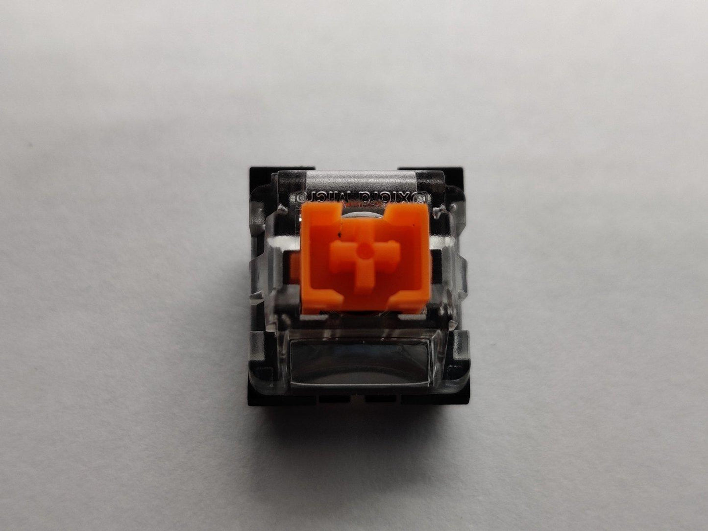 Oxford Micro Orange Optical