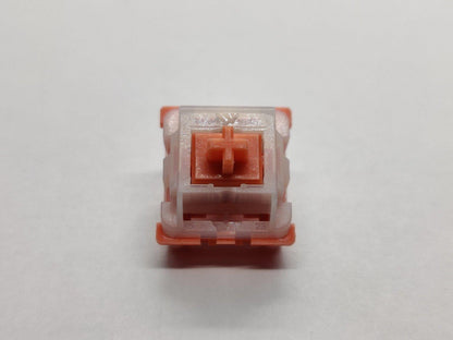 Reccazr KU Orange