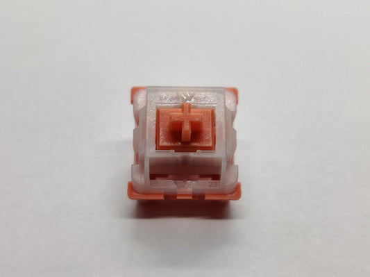 Reccazr KU Orange