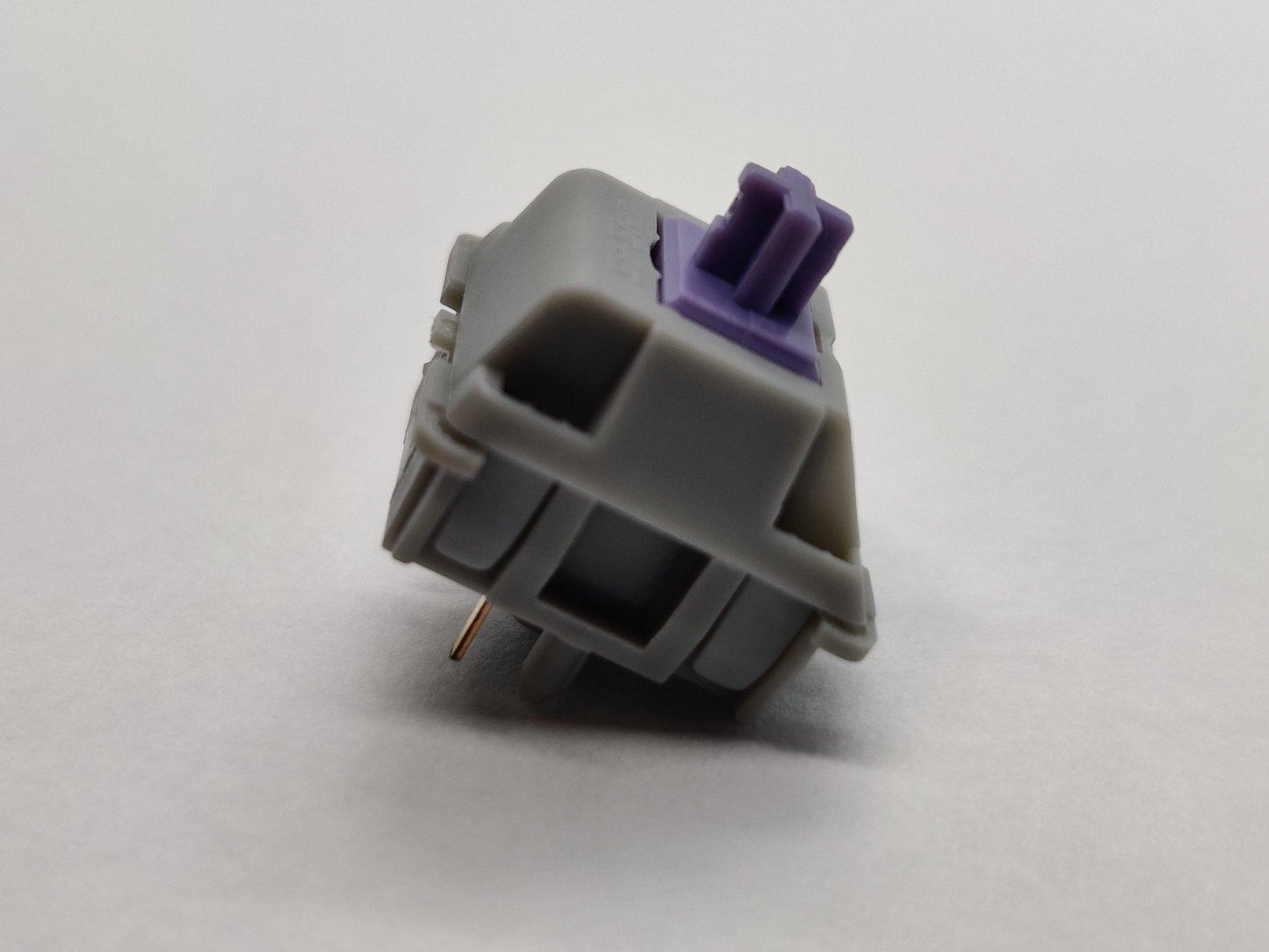 SP Star Meteor Purple (Grey Housing)