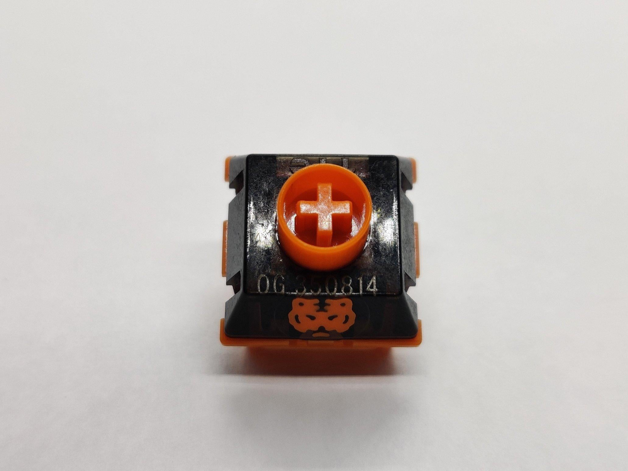 TTC Tiger OG Edition â SwitchOddities