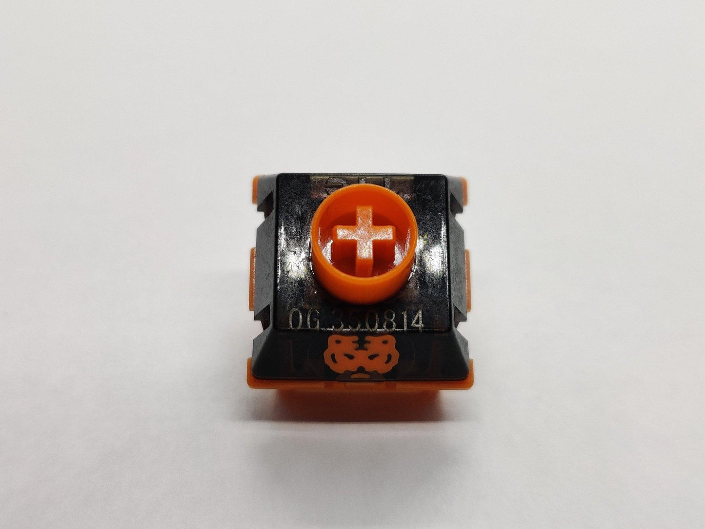 TTC Tiger OG Edition