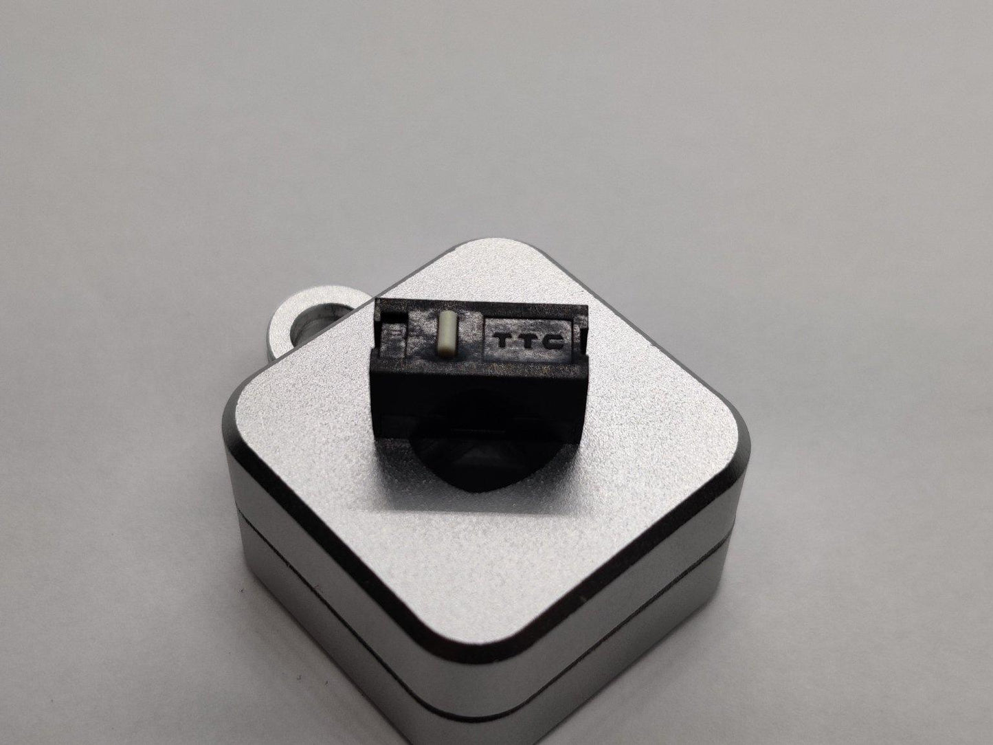 TTC White Dot Micro Switch