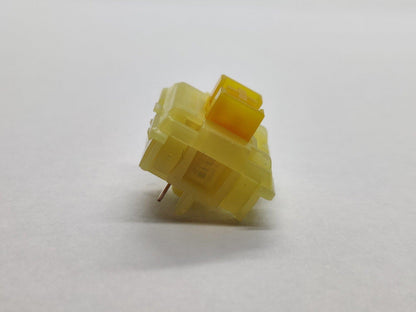 Tecsee Middle Switch Tactile