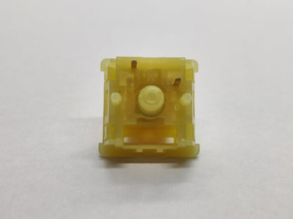 Tecsee Middle Switch Tactile