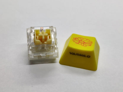 Varmilo EC V2 Daisy