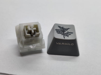 Varmilo EC V2 Moxa