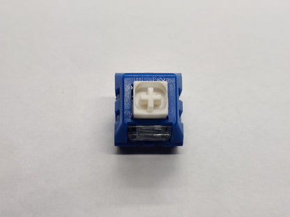 Kailh x Varmilo Prestige Blue
