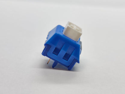 Kailh x Varmilo Prestige Blue