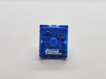 Kailh x Varmilo Prestige Blue