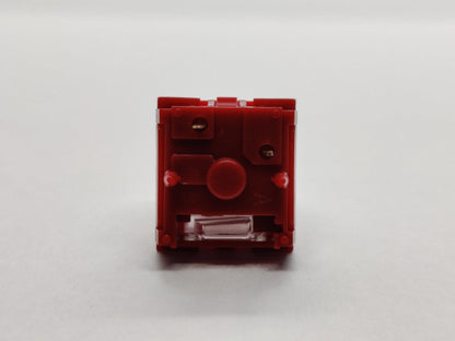 Kailh x Varmilo Prestige Red