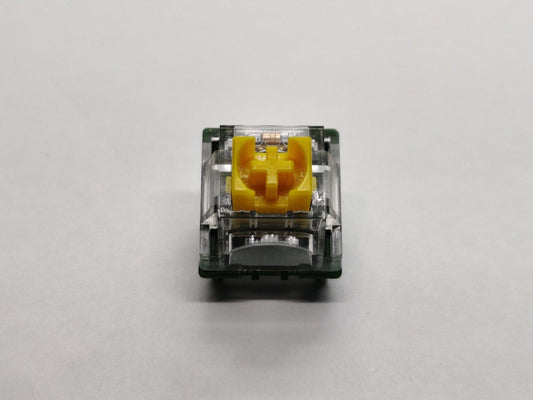 Varmilo x TTC Speed Gold