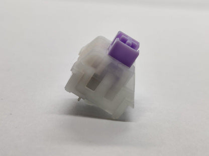 Varmilo EC V2 Violet