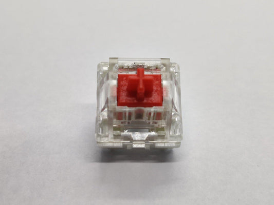 Zorro Red