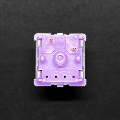 KeysPensory JWK Carol (Tsavorite)