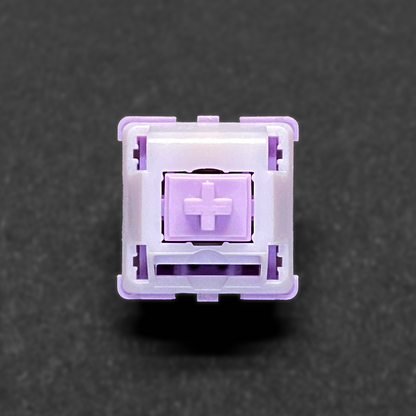 KeysPensory JWK Carol (Tsavorite)