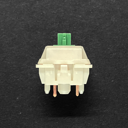 KeysPensory Tsavorite