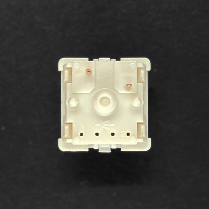 KeysPensory Tsavorite