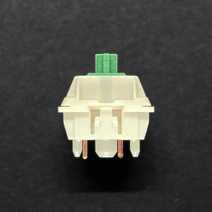 KeysPensory Tsavorite