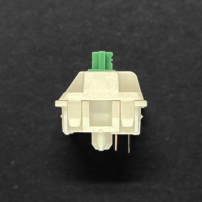 KeysPensory Tsavorite