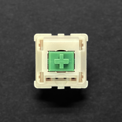 KeysPensory Tsavorite