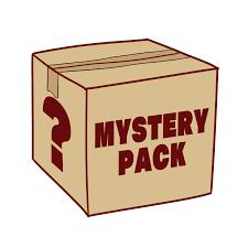 Mystery Switch Pack
